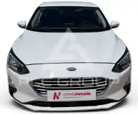 2019 Ford FOCUS