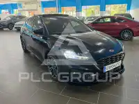 2019 Ford FOCUS