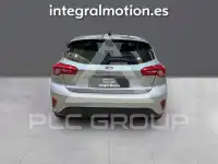 2019 Ford FOCUS