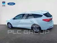 2019 Ford FOCUS