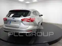 2019 Ford FOCUS