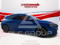 2019 Ford FOCUS