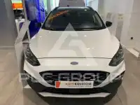 2019 Ford FOCUS