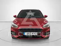 2019 Ford FOCUS