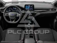 2019 Ford FOCUS