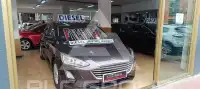 2019 Ford FOCUS