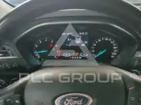 2019 Ford FOCUS