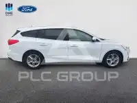 2019 Ford FOCUS