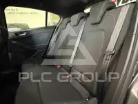 2019 Ford FOCUS