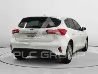 2019 Ford FOCUS