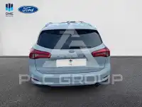 2019 Ford FOCUS