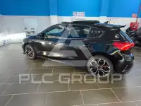2019 Ford FOCUS