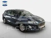 2019 Ford FOCUS