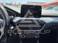 2019 Ford FOCUS