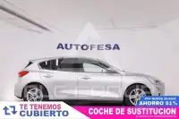 2019 Ford FOCUS