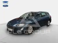 2019 Ford FOCUS