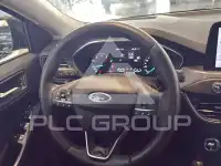 2019 Ford FOCUS