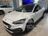2019 Ford FOCUS