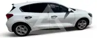 2019 Ford FOCUS