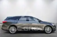 2019 Ford FOCUS
