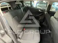 2019 Ford FOCUS
