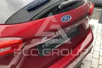 2019 Ford FOCUS