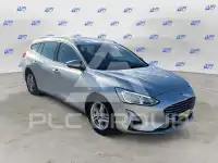 2019 Ford FOCUS