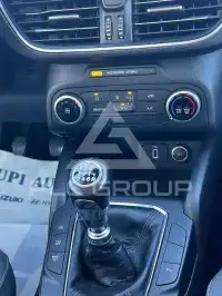 2019 Ford FOCUS