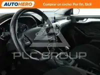 2019 Ford FOCUS