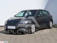 2019 Ford FOCUS