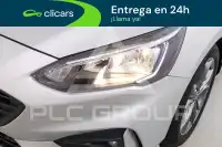 2019 Ford FOCUS