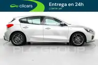 2019 Ford FOCUS