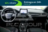 2019 Ford FOCUS