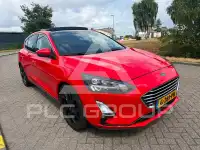 2019 Ford FOCUS