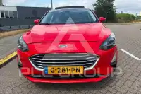 2019 Ford FOCUS