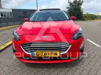 2019 Ford FOCUS