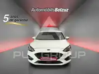 2019 Ford FOCUS