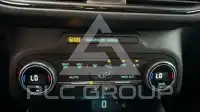 2019 Ford FOCUS