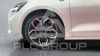2019 Ford FOCUS