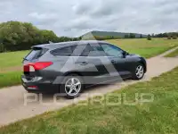 2019 Ford FOCUS