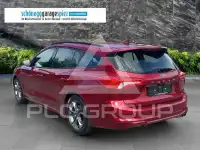 2019 Ford FOCUS