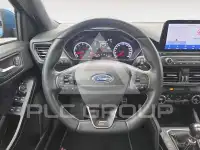 2019 Ford FOCUS