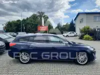 2019 Ford FOCUS