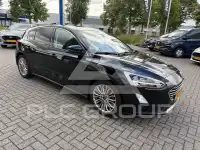 2019 Ford FOCUS