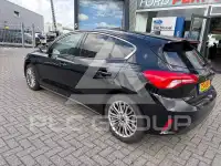 2019 Ford FOCUS