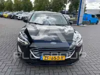 2019 Ford FOCUS