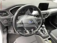 2019 Ford FOCUS