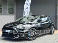 2019 Ford FOCUS