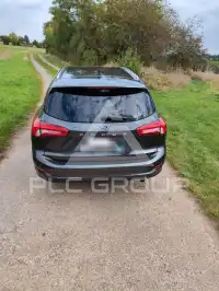2019 Ford FOCUS
