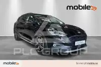 2019 Ford FOCUS